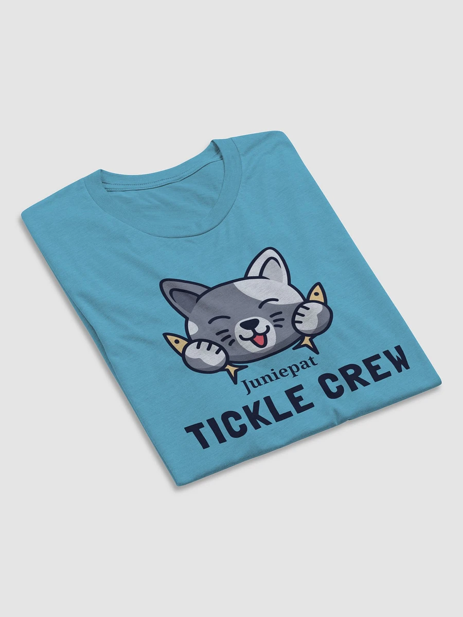 Tickle Crew Tee product image (43)