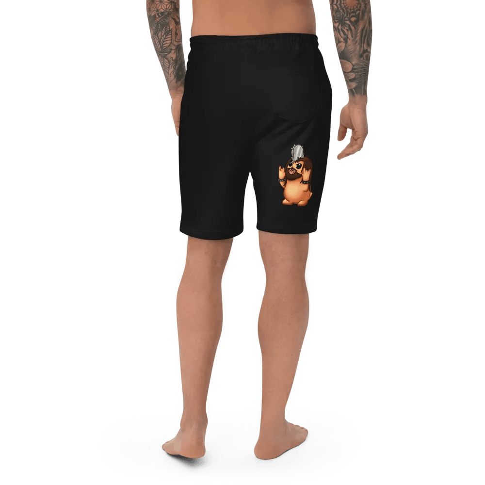 Shorts Psy product image (12)