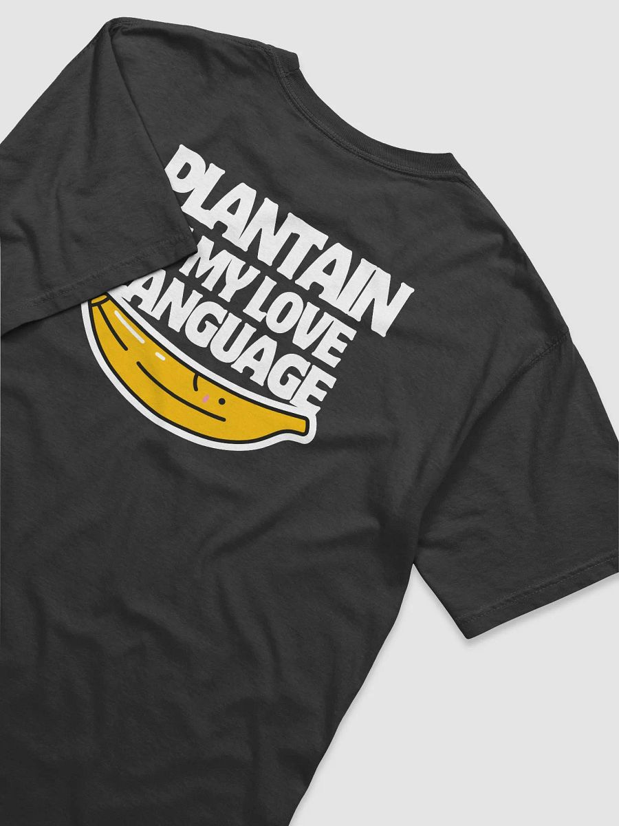 Plantain Lover product image (4)