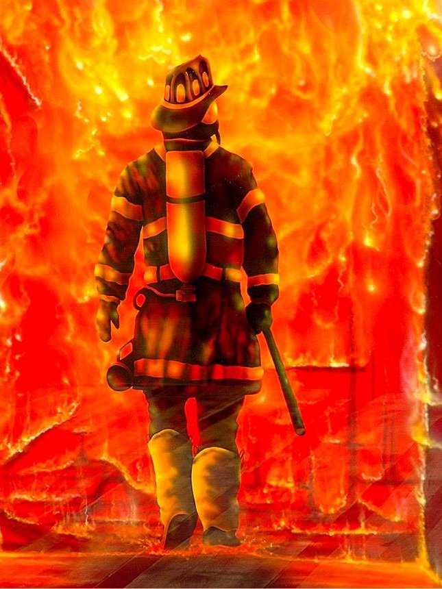 Firefighter product image (1)