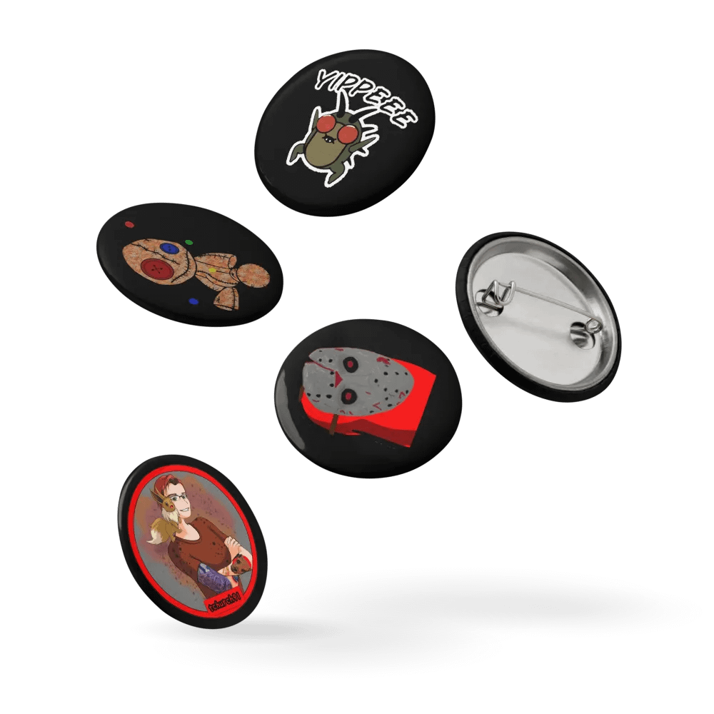 Das Pins product image (5)