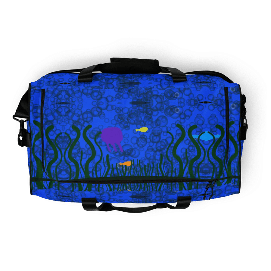 Under the Sea - Duffle Bag product image (6)