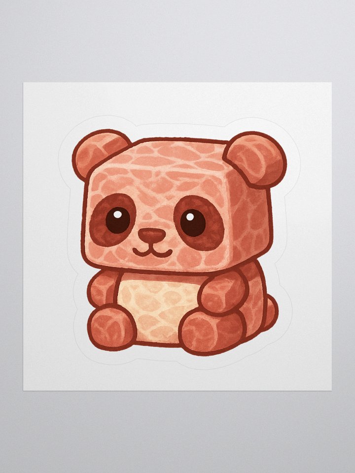 Spamda Sticker product image (2)