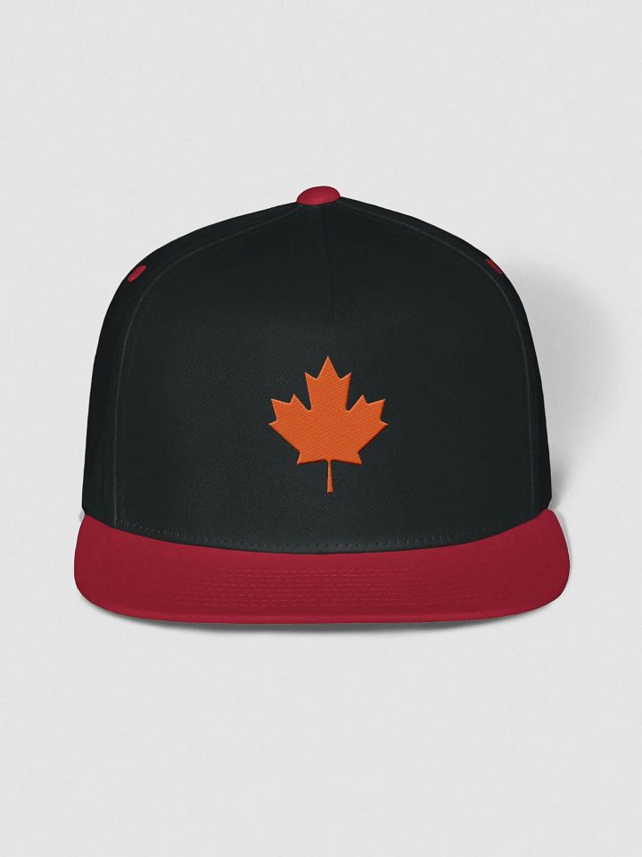 Pickled Maple Leaf Hat product image (1)