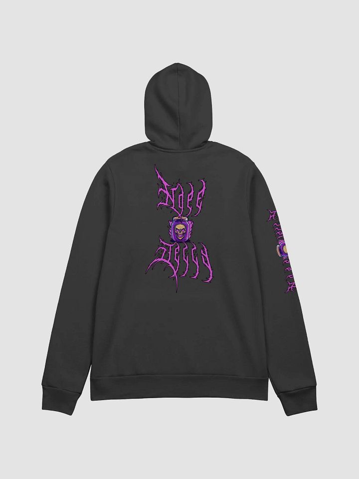 Nope Jelly Premium Hoodie product image (3)