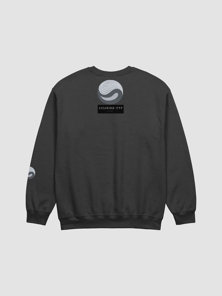 OGCluster Sweater product image (7)