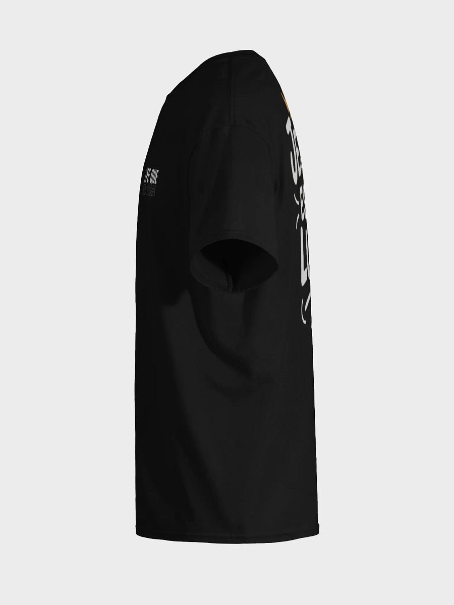 Camiseta Unisex Manga Corta | Jesús es mi luz product image (11)