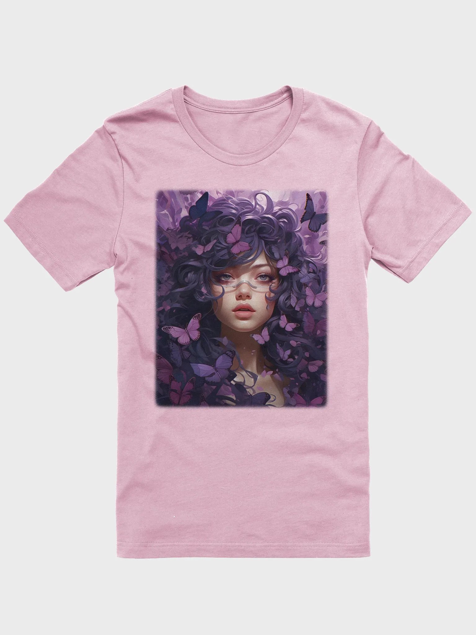 Butterfly girl #3 product image (1)