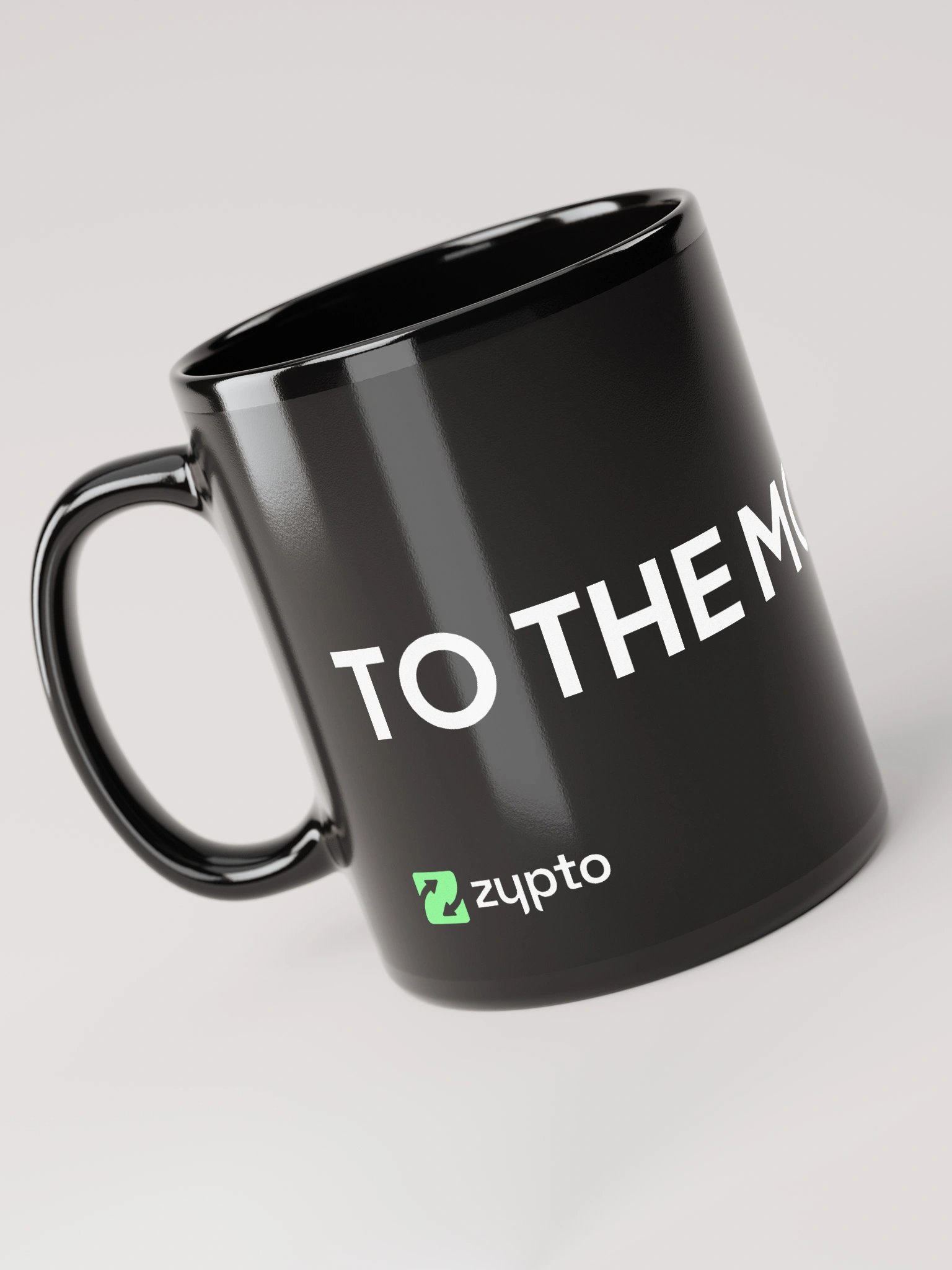 To The Moon Mug product image (3)