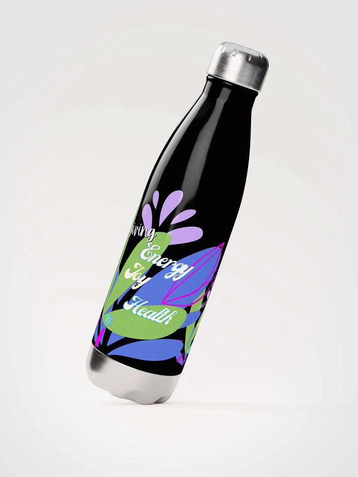 giving energy joy health  water bottle product image (2)