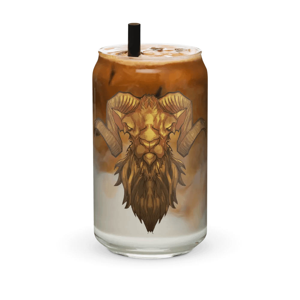 Ramheart Glass Can product image (6)