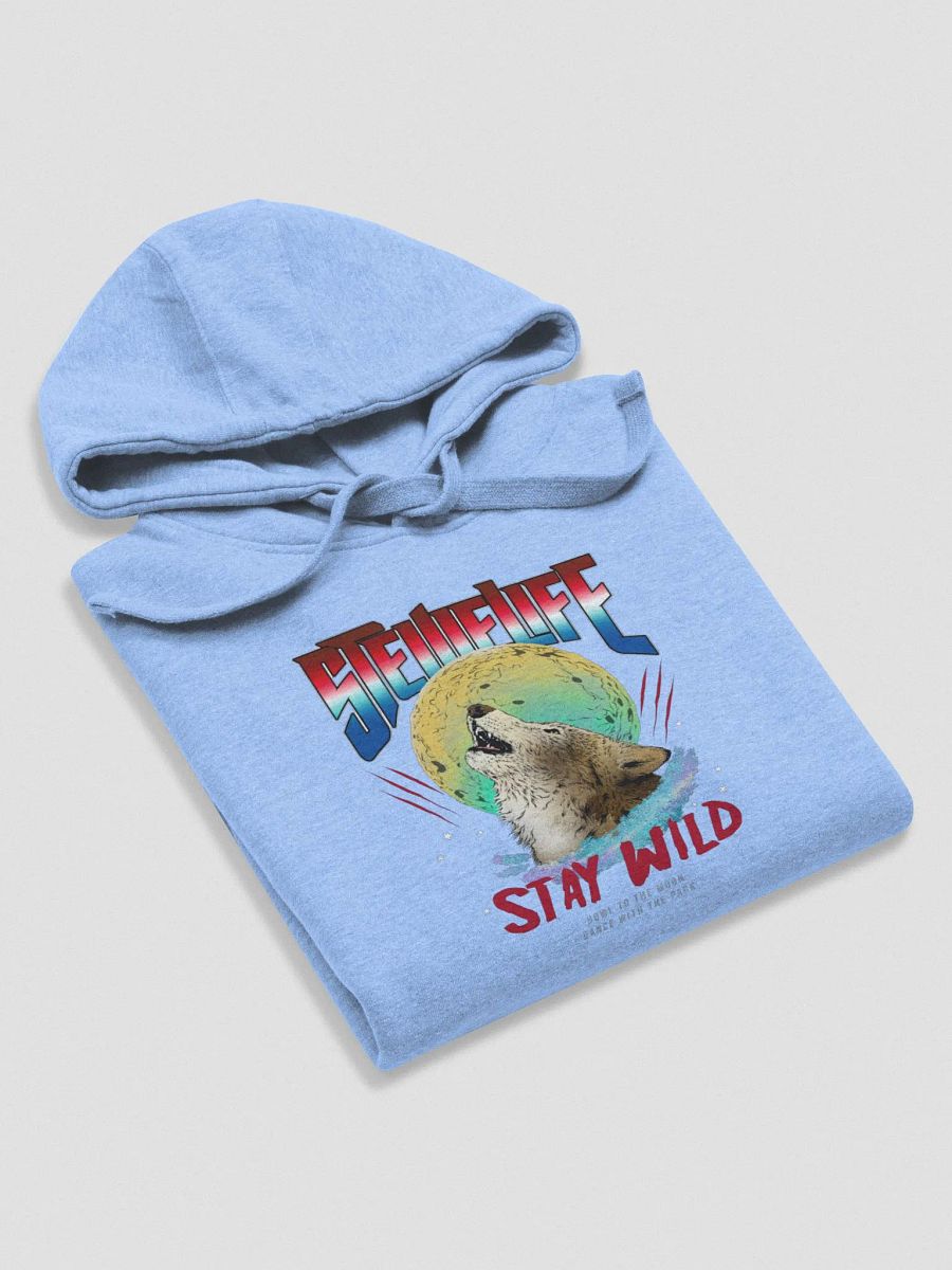 Premium Hoodie Stay Wild product image (66)