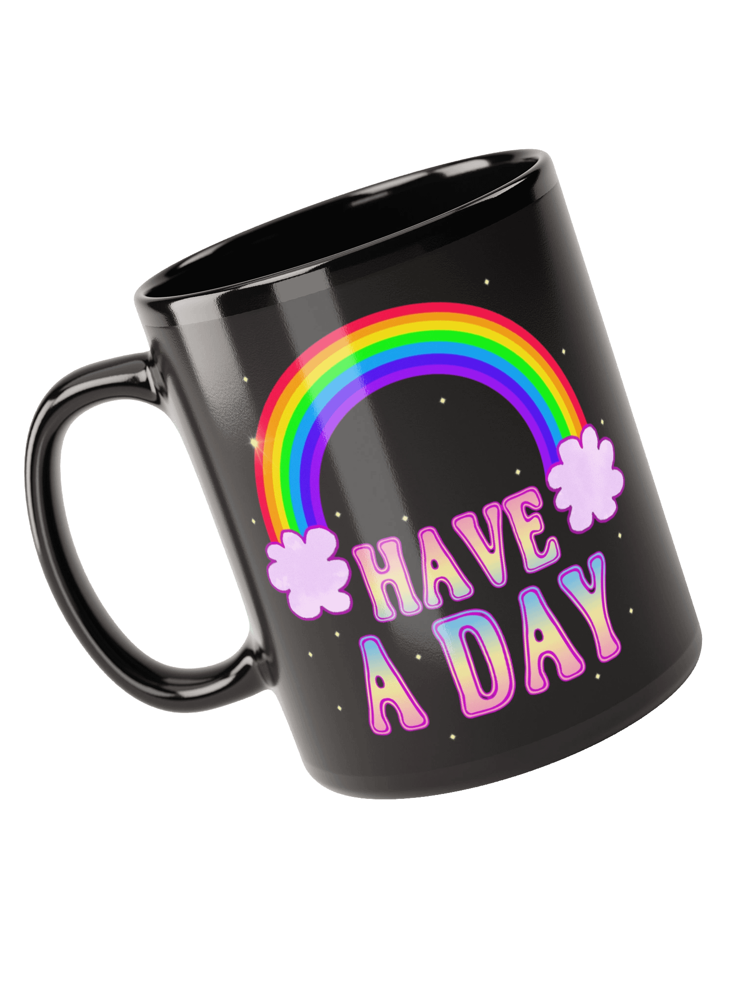 HAVE A DAY Mug product image (5)