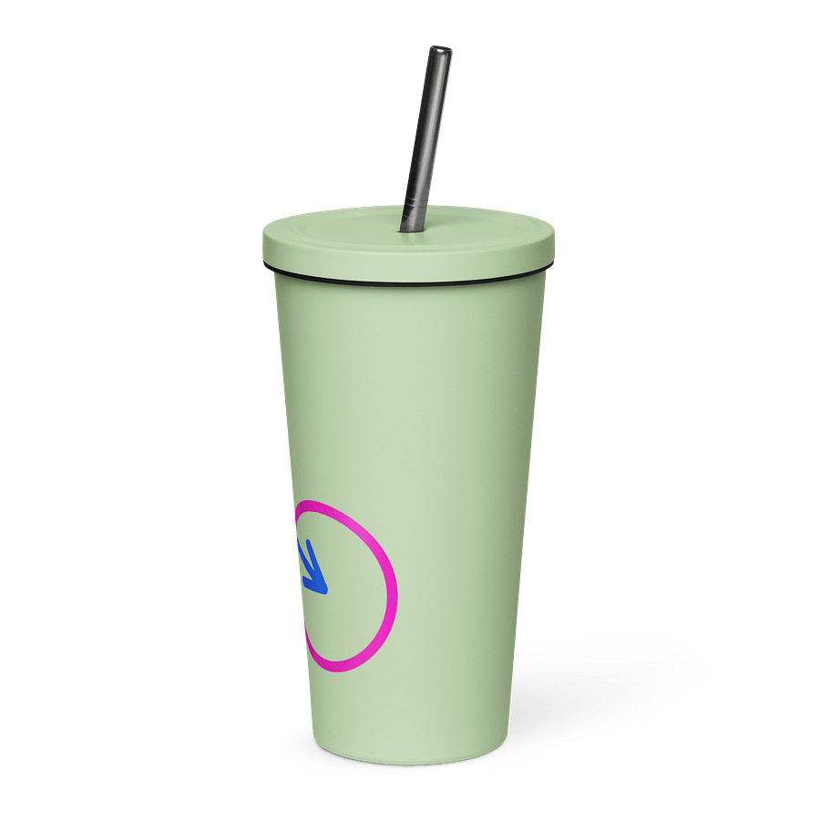 Traditional Gender Fusion Insulated Tumbler product image (3)