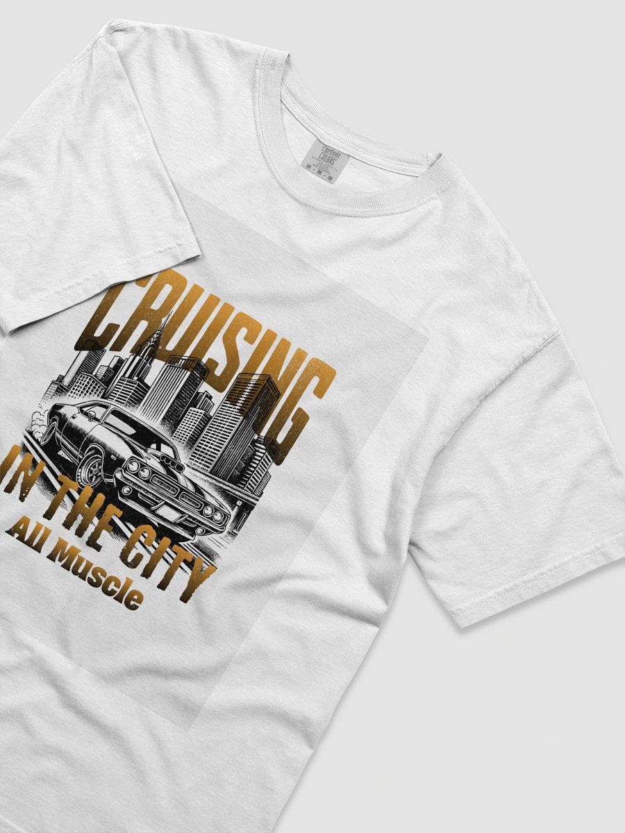 All Muscle Tee product image (3)