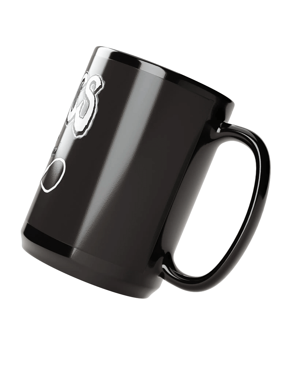 "AVIONICS: Minimal" Mug product image (2)
