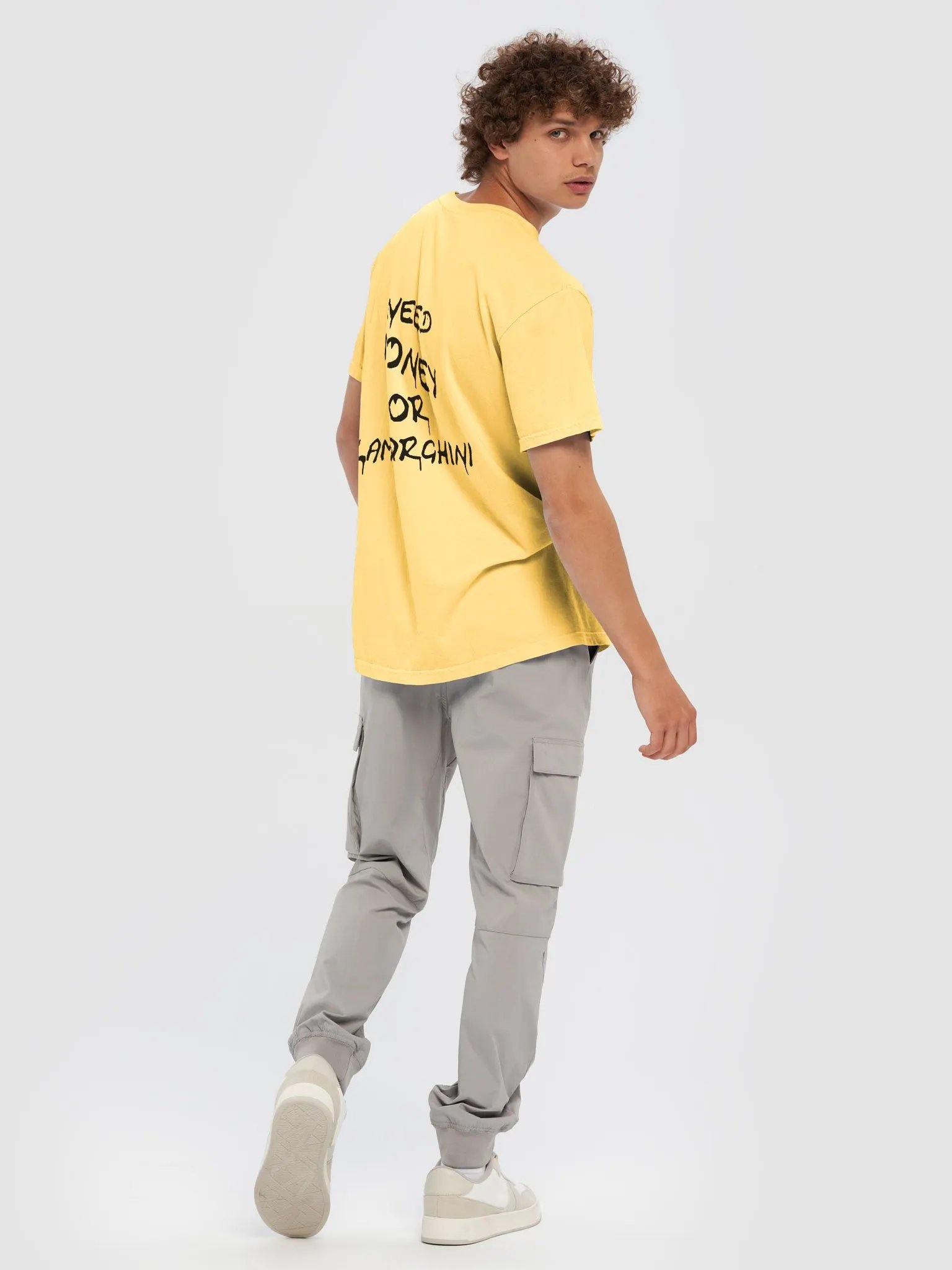 lambo tee yellow product image (8)