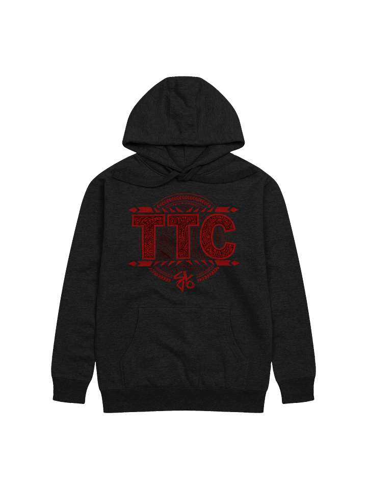TTC Hoodie product image (5)