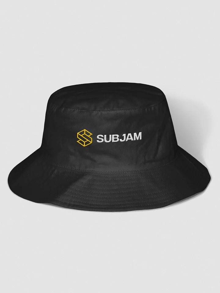 SubJam - Bucket Hat product image (1)