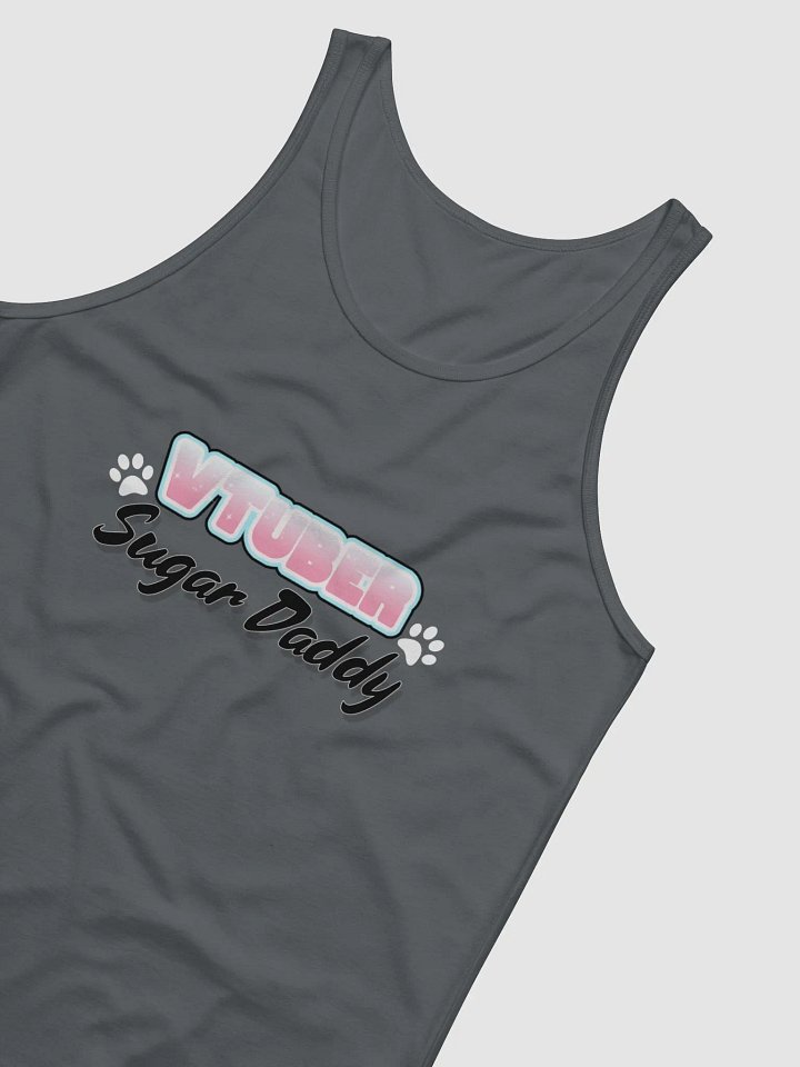 VTuber Sugar Daddy - Men's Tank product image (17)