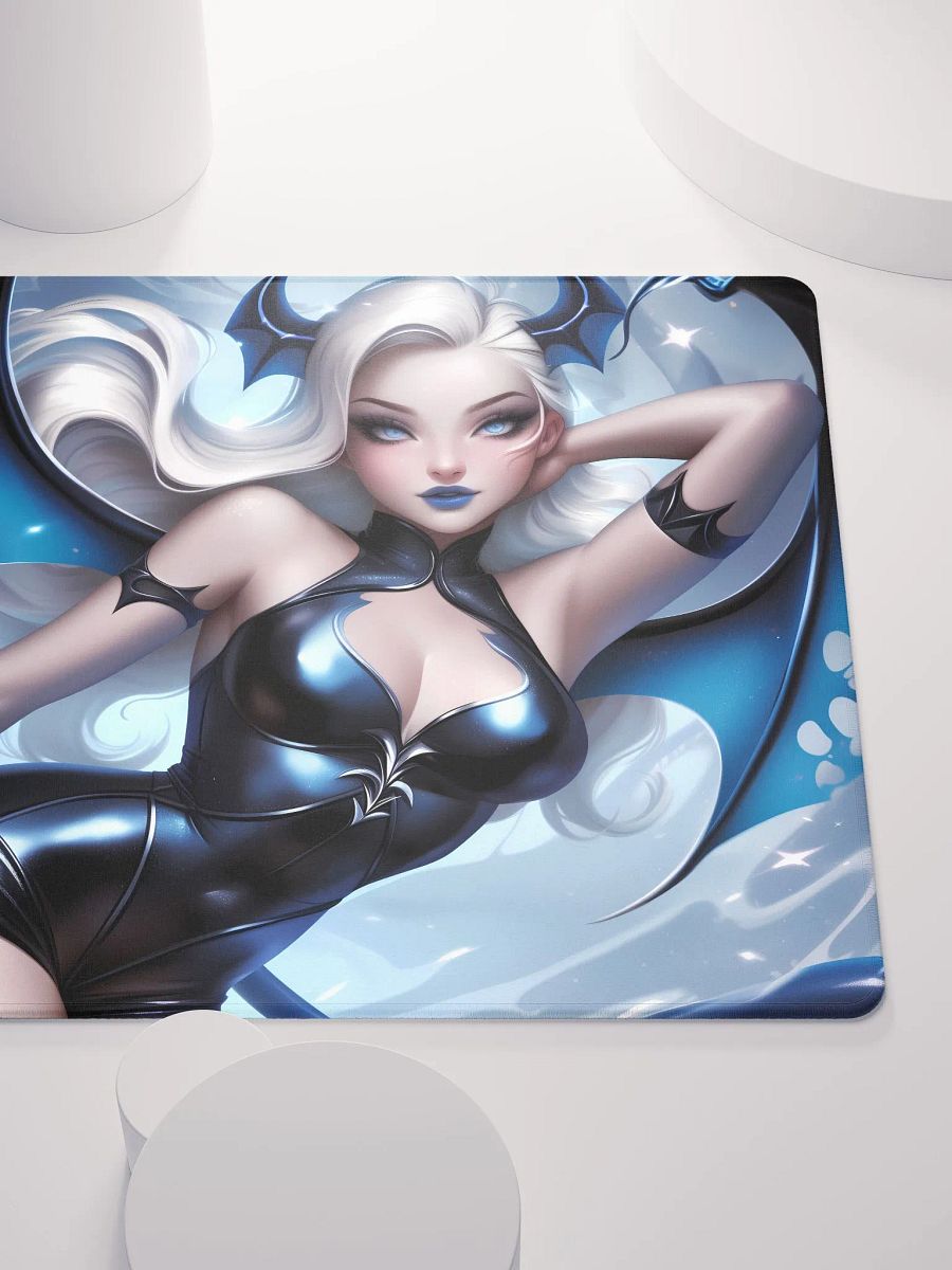 Cute fairy girl, digital art, pin-up style 11 product image (5)