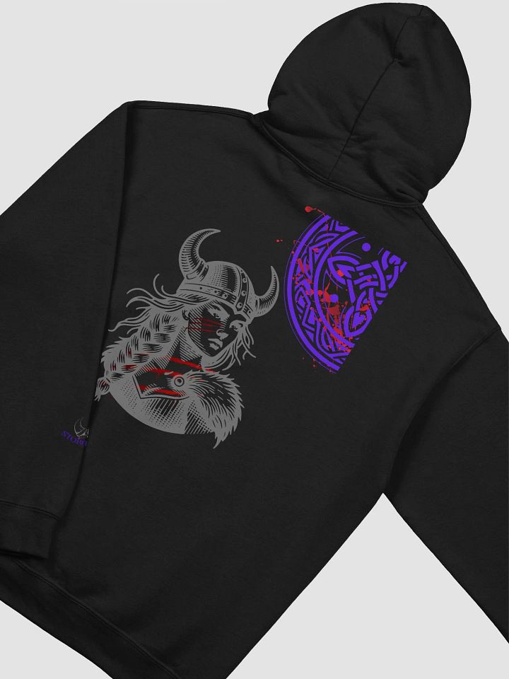 Raven Maiden - Hoodie product image (1)