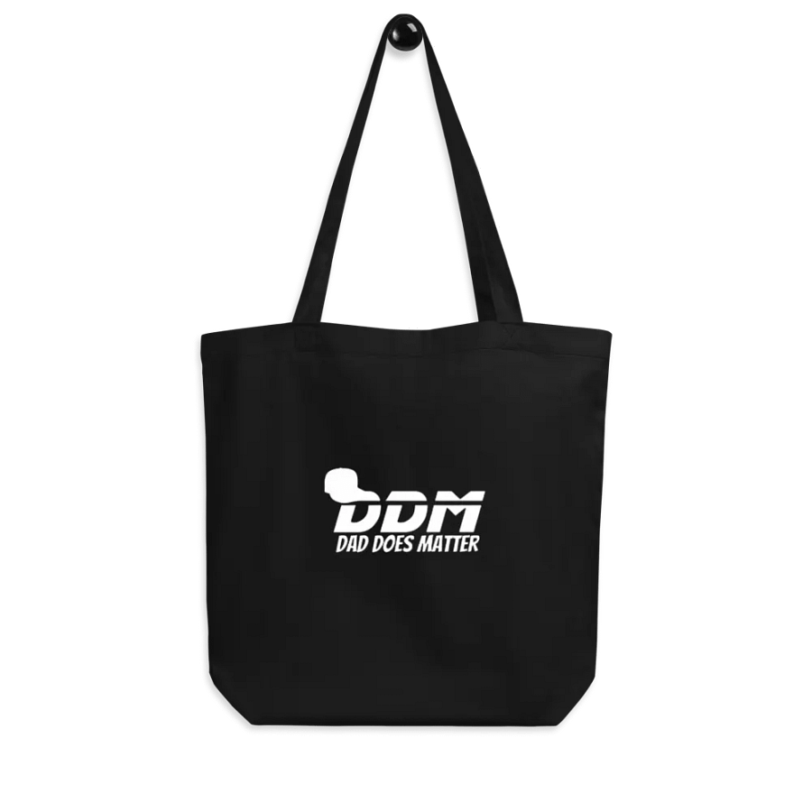 DDM Dad Does Matter Tote Bag product image (6)