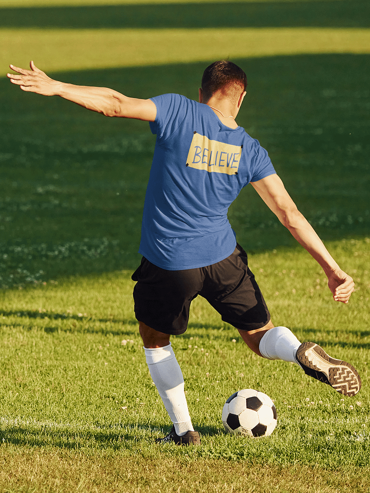 Believe product image (2)