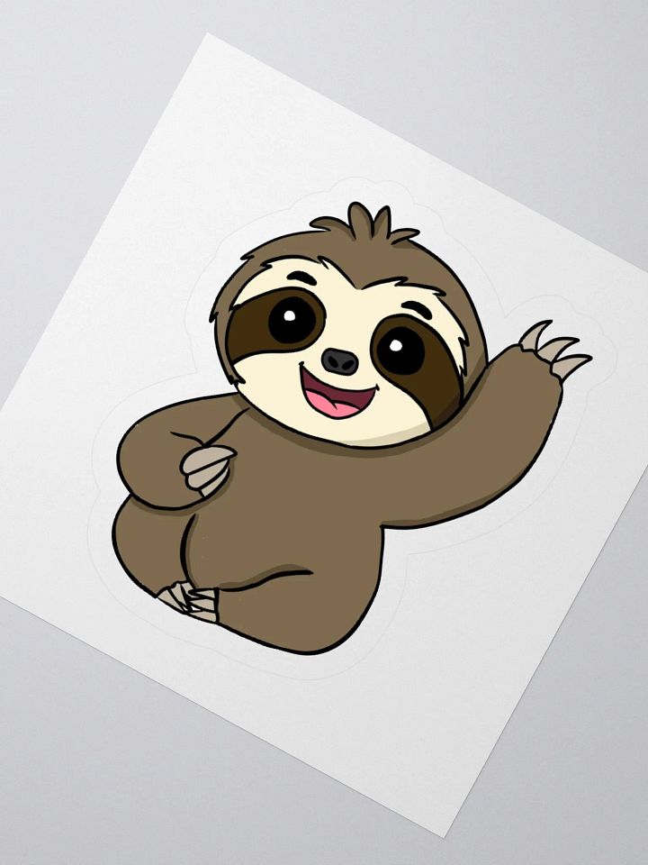 Stickers - Wave product image (6)