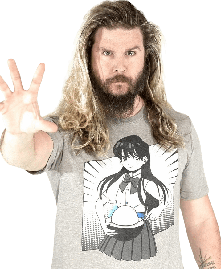 Demon Core Animeme product image (37)