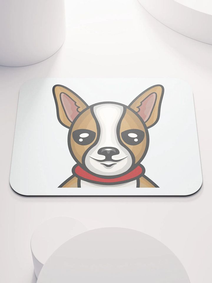 Henry Mouse Pad product image (1)