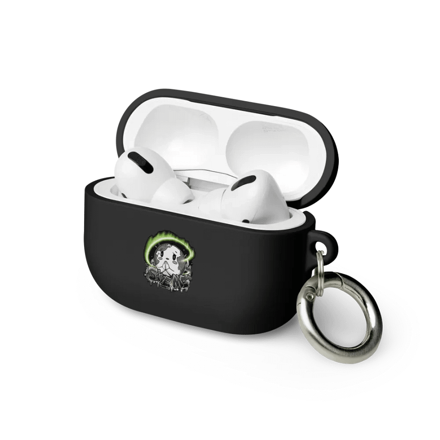 Cute iPod Case: Protect Your Device, Protect Our Planet 🌍 
