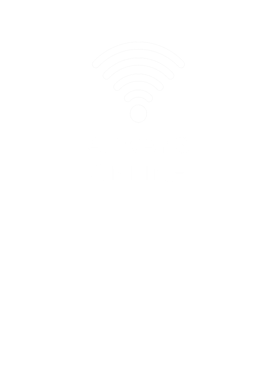 Wifi Logo product image (1)