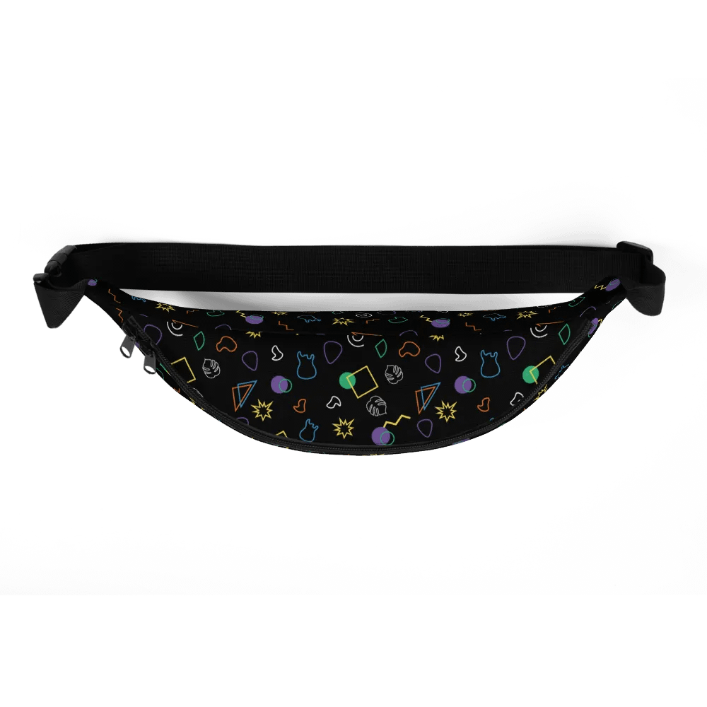 Retro Fanny Pack product image (10)