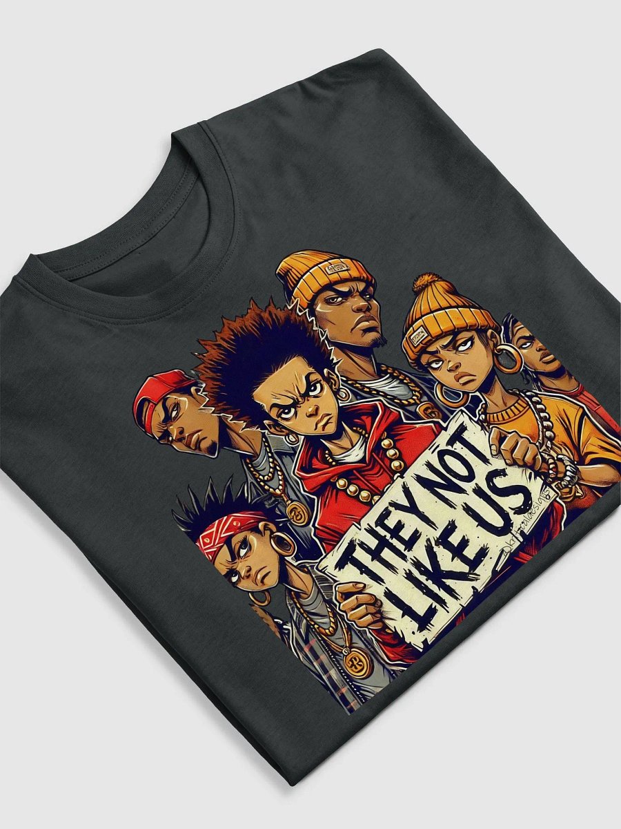 They Not Like Us v2 product image (3)