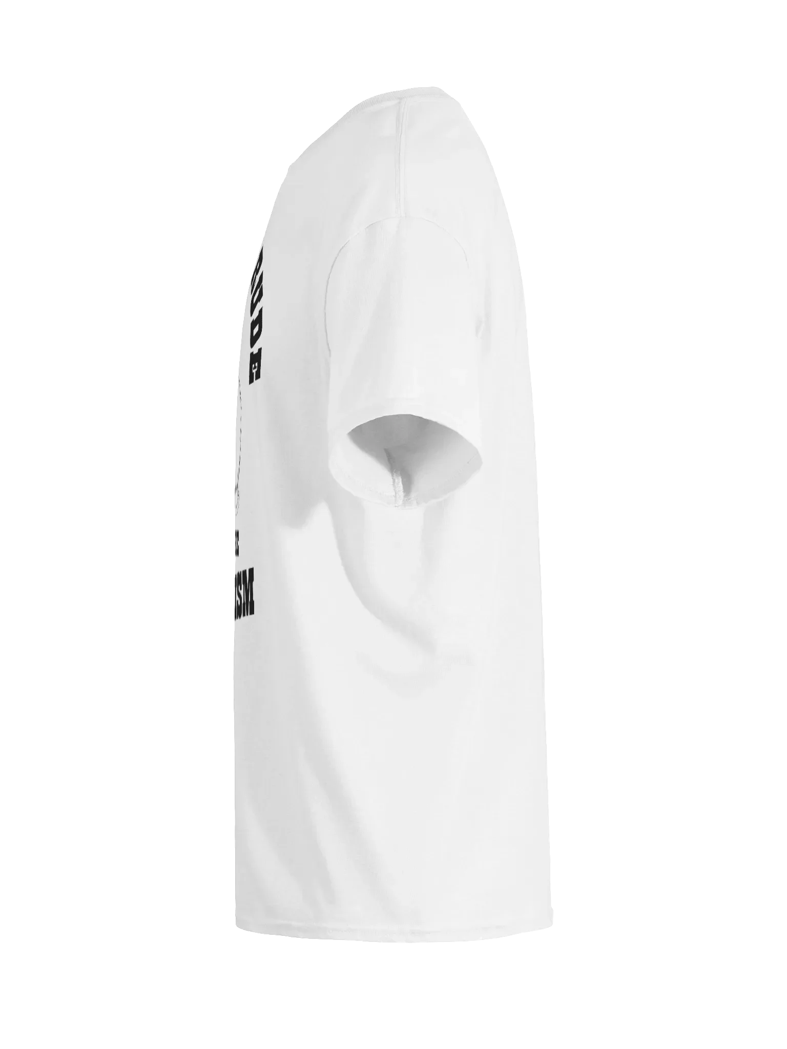 I'm Not Rude I've got The 'Tism T-Shirt product image (9)