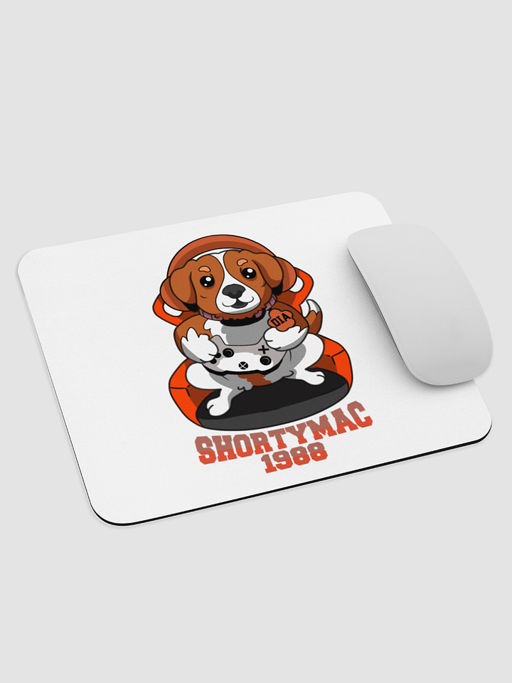 [Shortymac1988] All-Over Print Mouse Pad Allcolor 1012 product image (2)