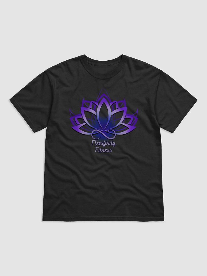 Flexxfinity Fitness Graphic Tee product image (1)
