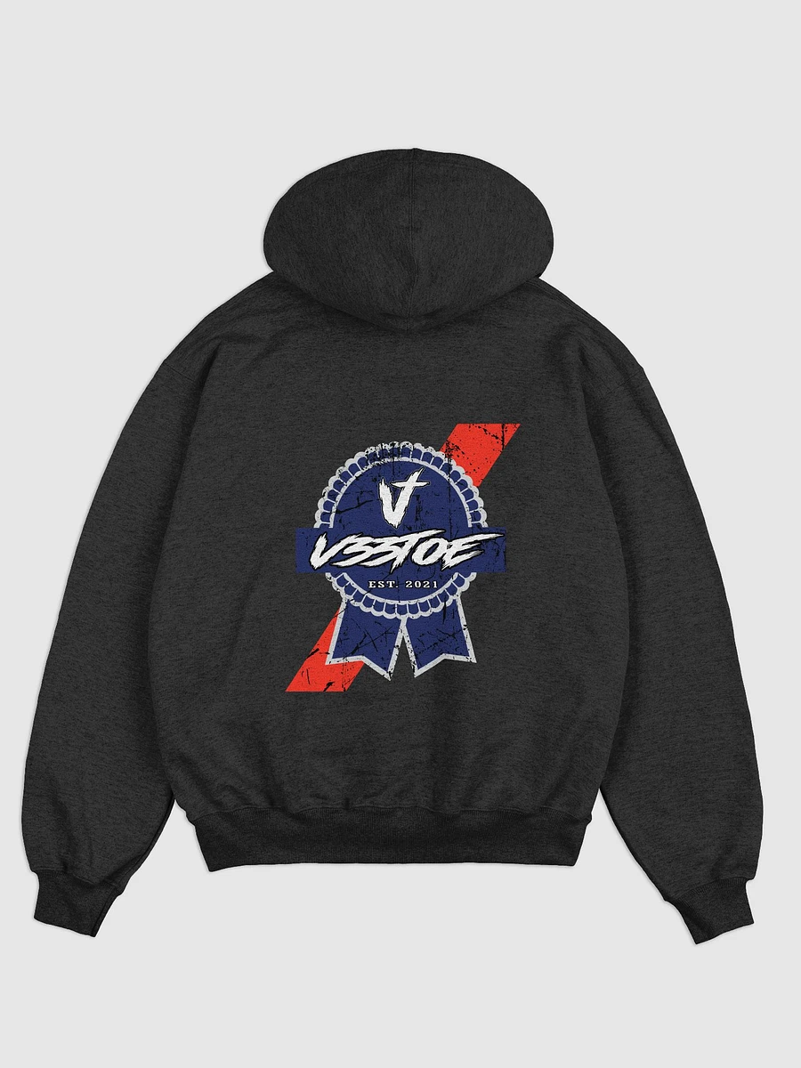 V33TOE BEERS HOODIE (CHAMPION) product image (2)