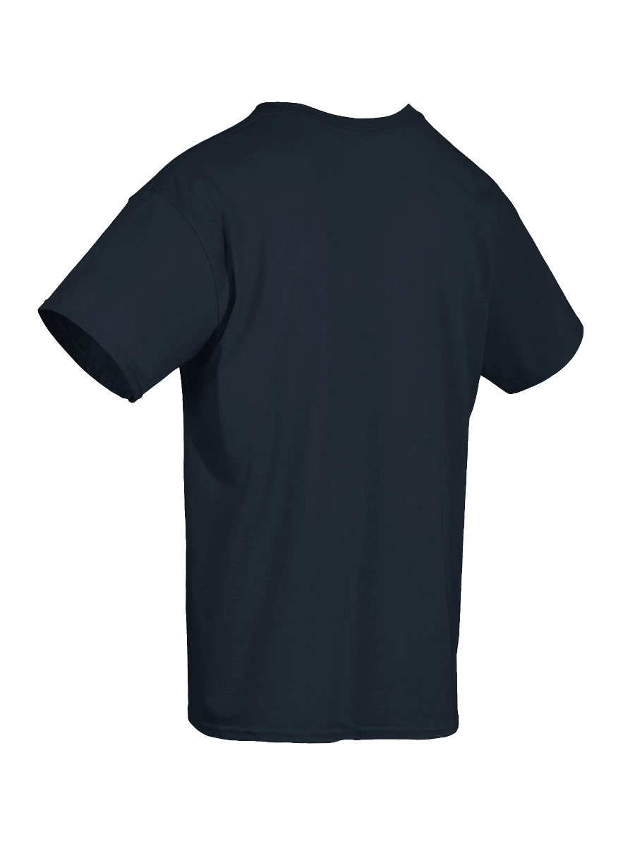 Mischievous Ghost Trio T-Shirt product image (56)