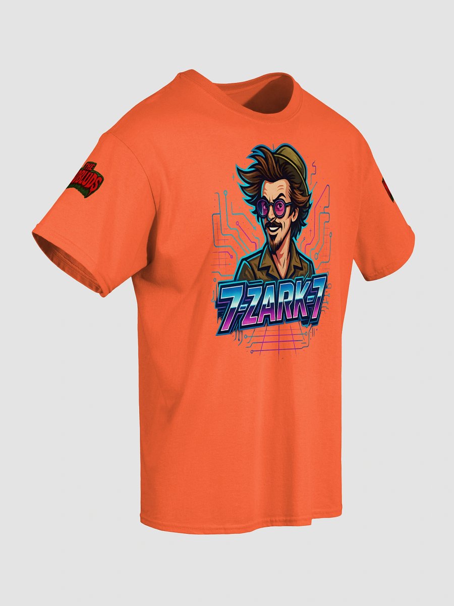 7 Zark 7 product image (5)