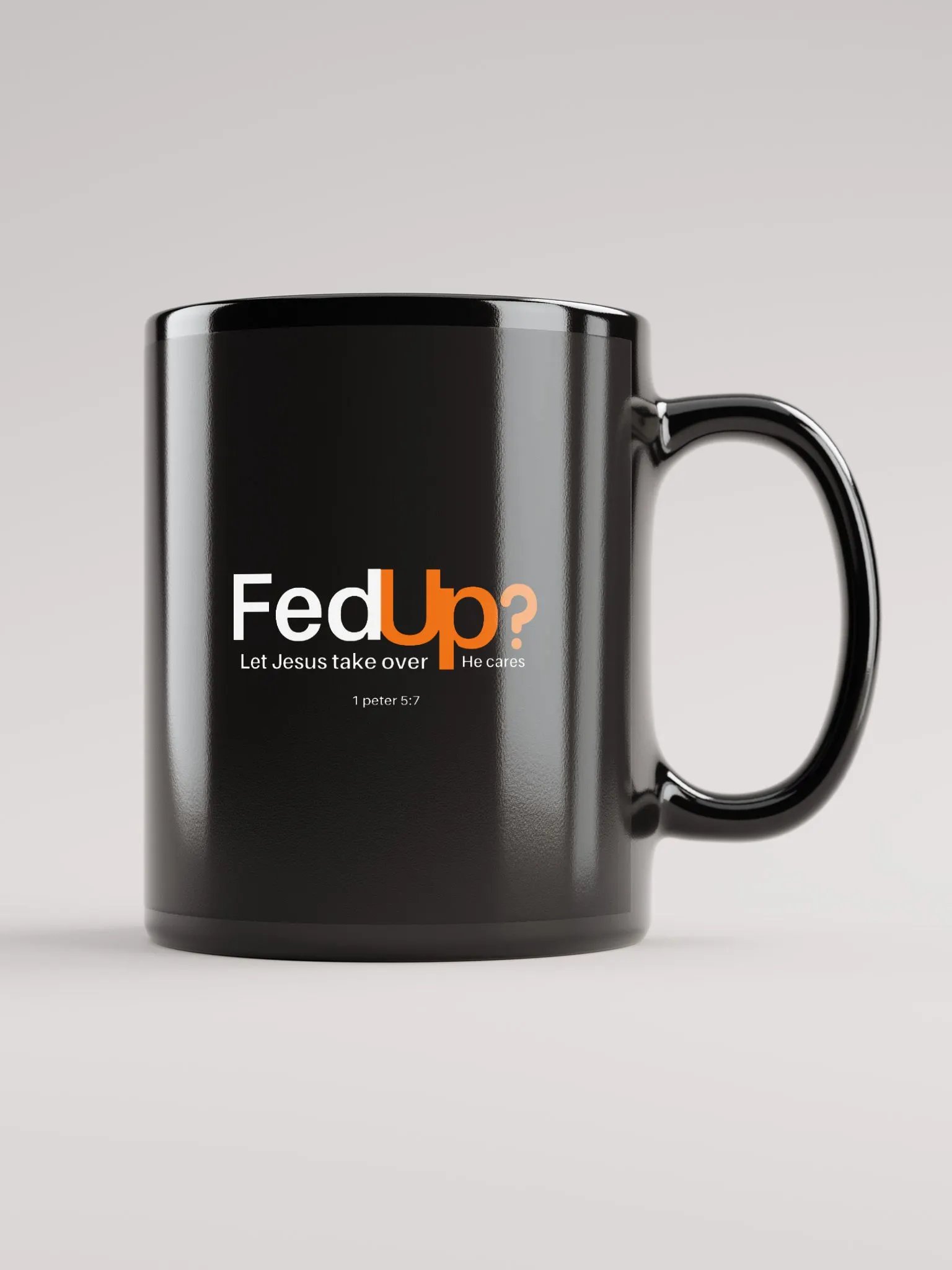 Fed Up product image (1)