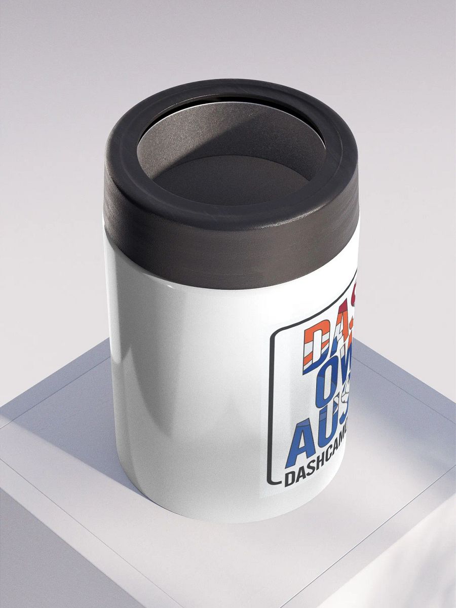 DCOA Stainless Stubby Holder product image (4)