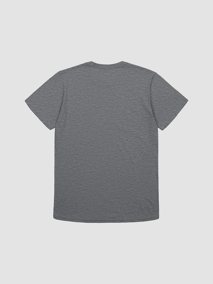 I WANNA SEE YOU DO BETTER Unisex Tee product image (2)