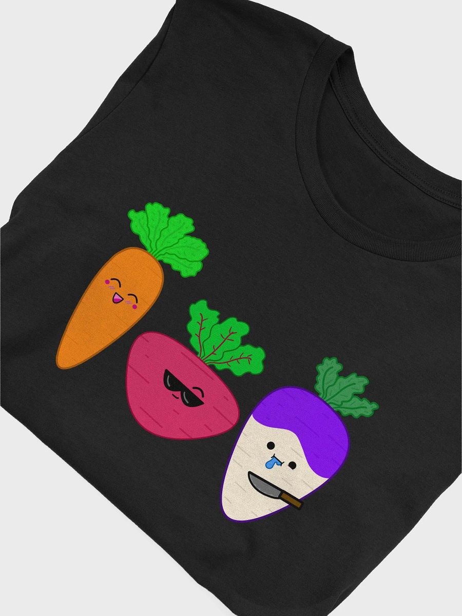 Root Veggies Tee product image (5)