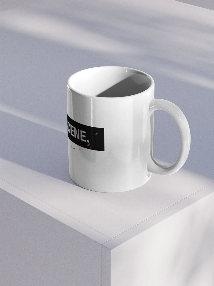 TCS Coffee Cup product image (2)