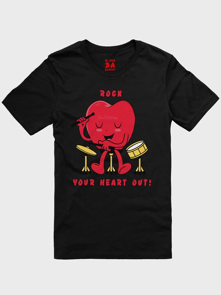 Rock your Heart Out! product image (1)
