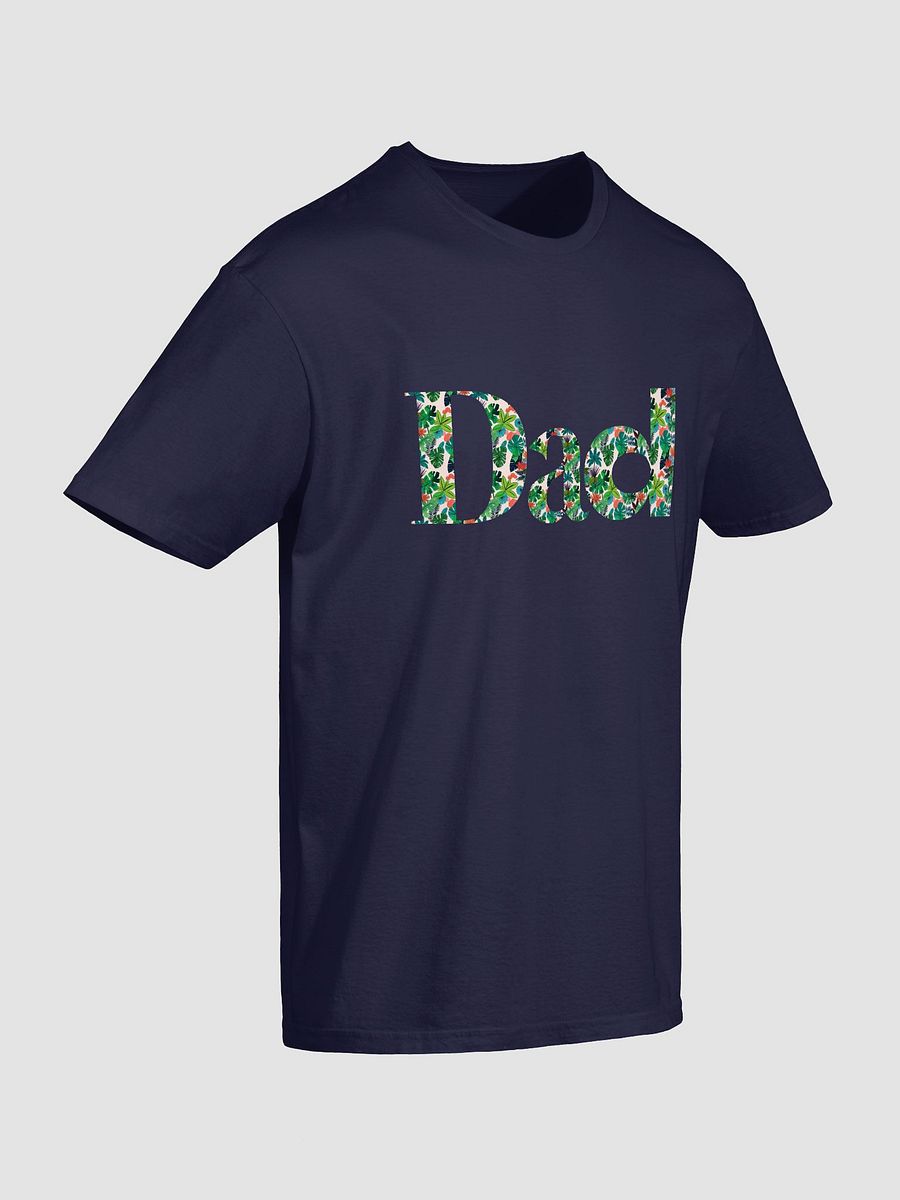 Tropical "Dad" Shirt product image (3)