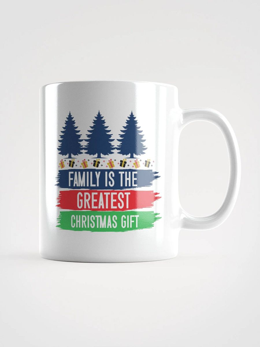 Family Christmas Mug product image (1)