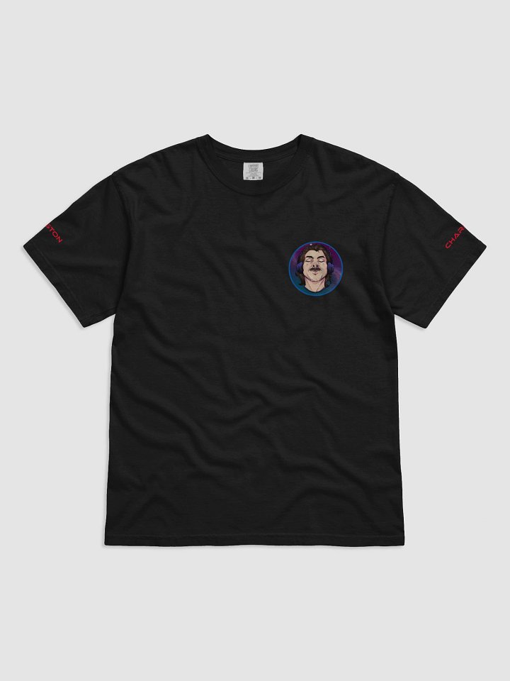 Ko-fi Exclusive Cosmos T-Shirt product image (1)